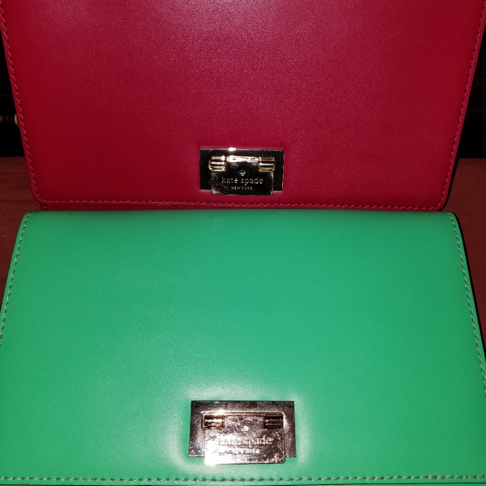 Handbags